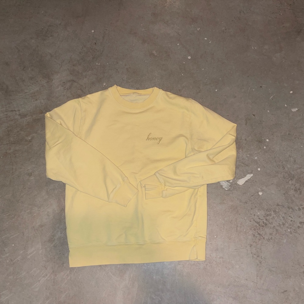 Women’s Crewneck